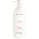 NAK SCALP TO HAIR MOISTURE-RICH CONDITIONER 1 LITRE
